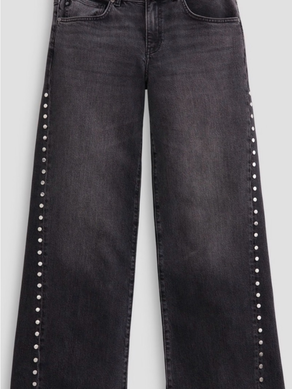 Adria Studded Jean